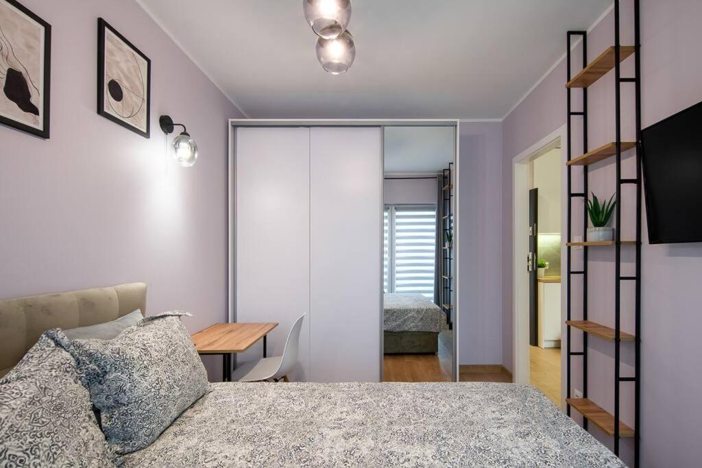 In Gold Apartment — Zdjęcia 1